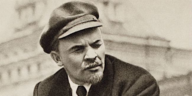 Lenin