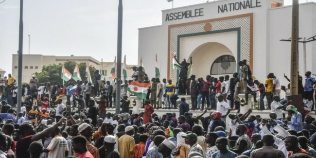 Niger-Niamey
