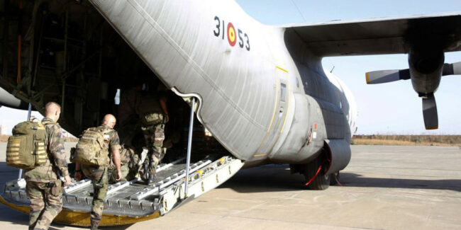 Operación Barkhane