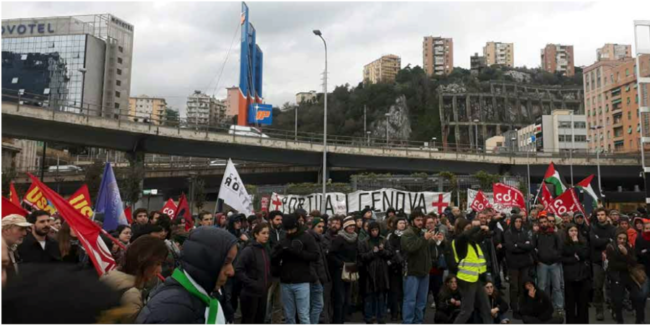 genova