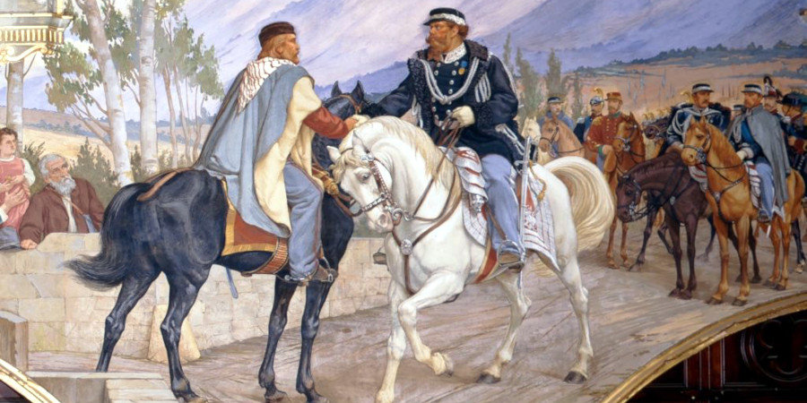 REALISM_MURAL_19TH