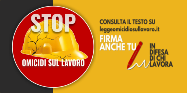 stop-omicio-lavoro