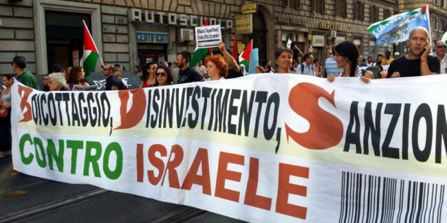 Boicottaggio-Israele-striscione-buono-2