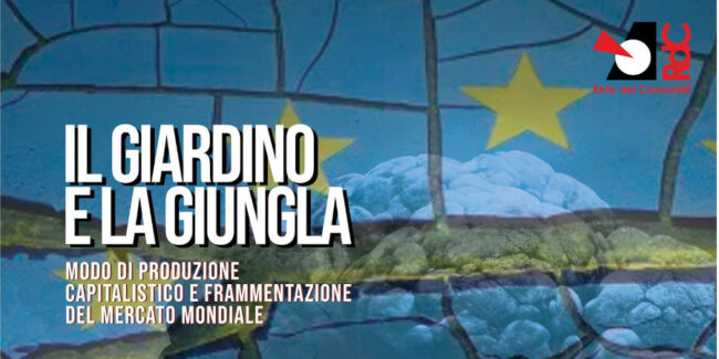 IlGiardinoELaGiunglaTorino