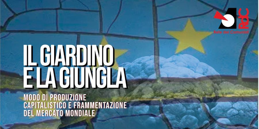 IlGiardinoELaGiunglaTorino