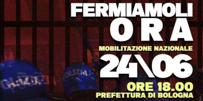fermiamoli-ora