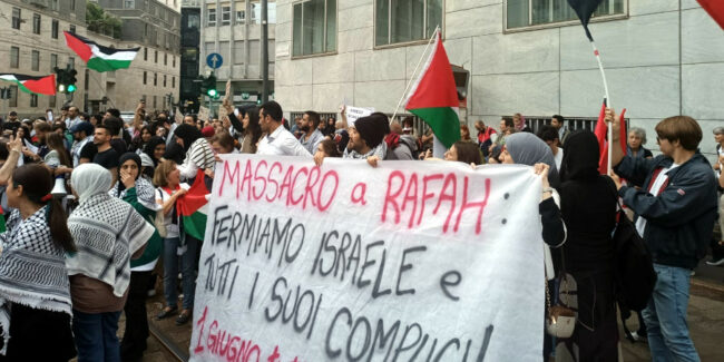 milano