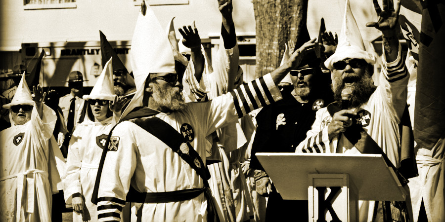 Georgia_KKK_Rally_2006-1