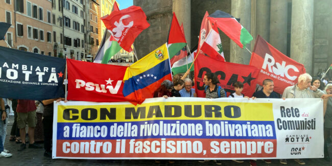 maduro