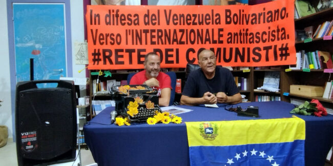 venezuela-caserta