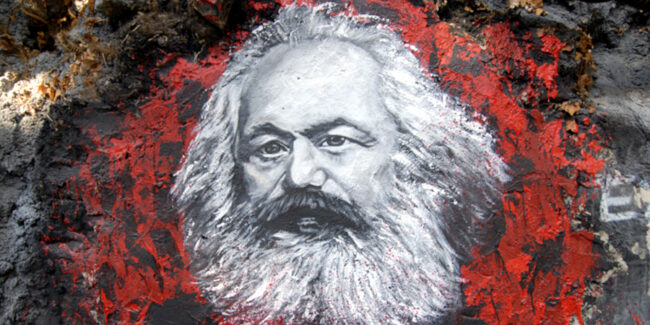 marx