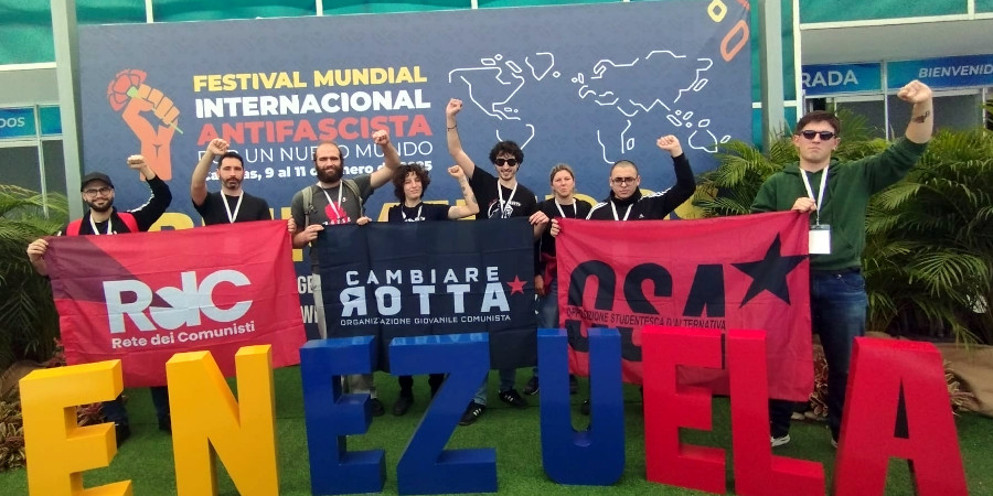 venezuela.-gennaio-25