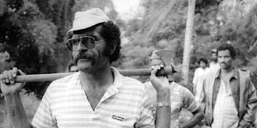 Eloi Machoro