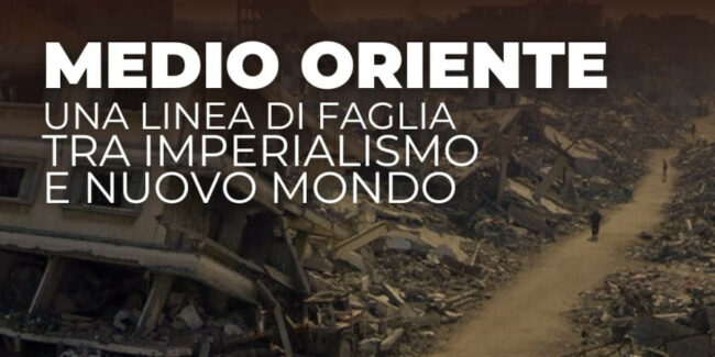 medioOrienteRoma