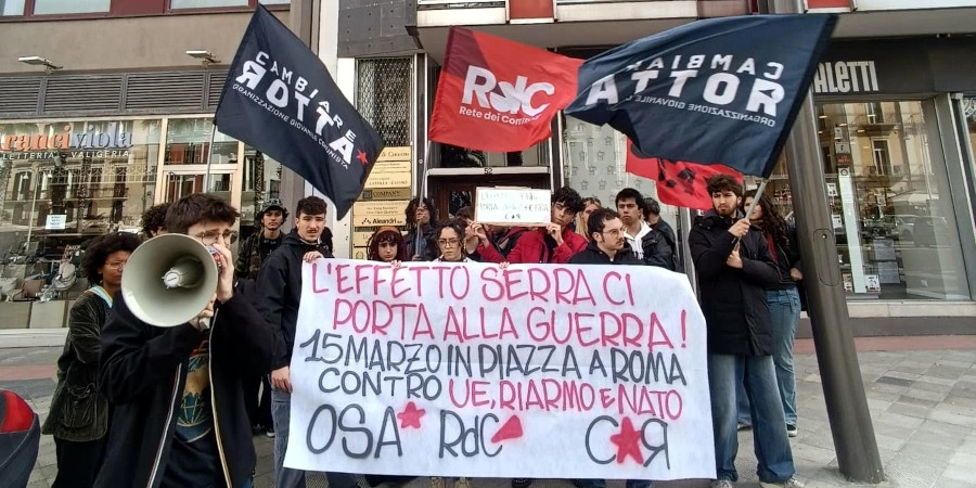 Bari-effetto-serra