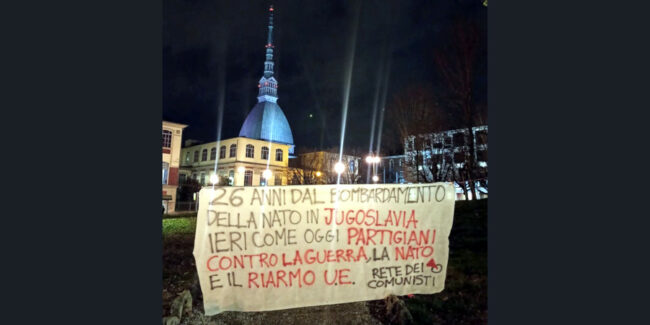 TORINO-JUGO