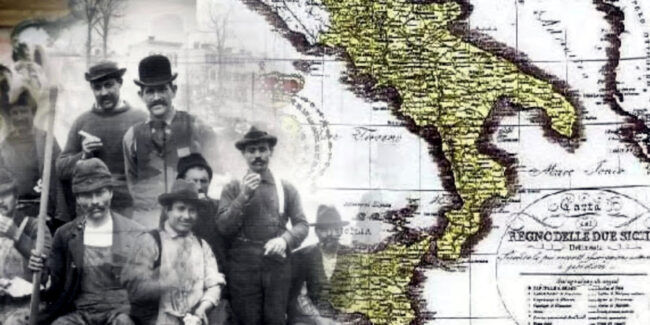 meridionalismo