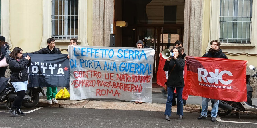 milano-effetto-serra