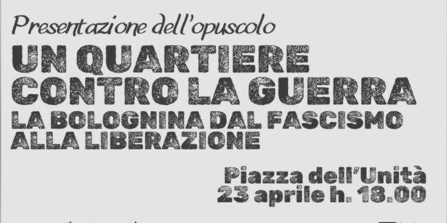 unquartierecontrolaguerra