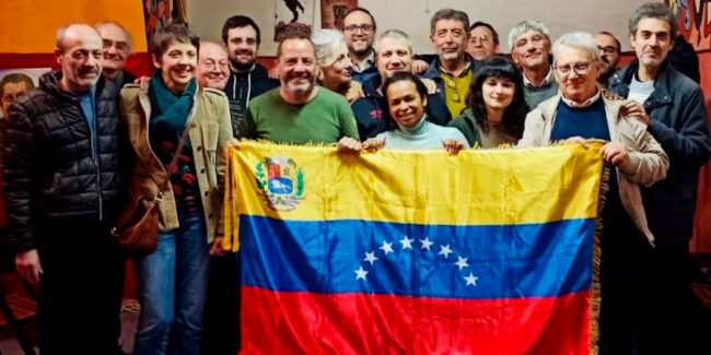 venezuela-napoli
