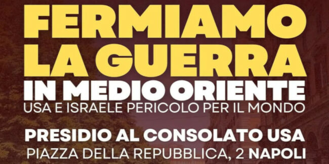 napoli-guerra
