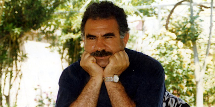 Abdullah Öcalan