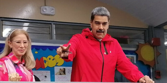 venezuela