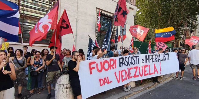 fora