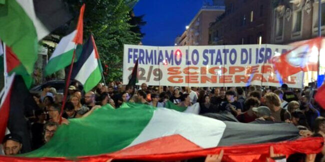 fermiamo-israele