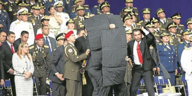 attentato-Maduro-1