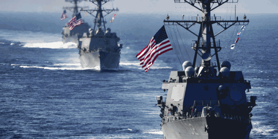 Esercito-navale-USA-