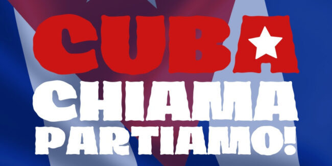 cuba-chiama