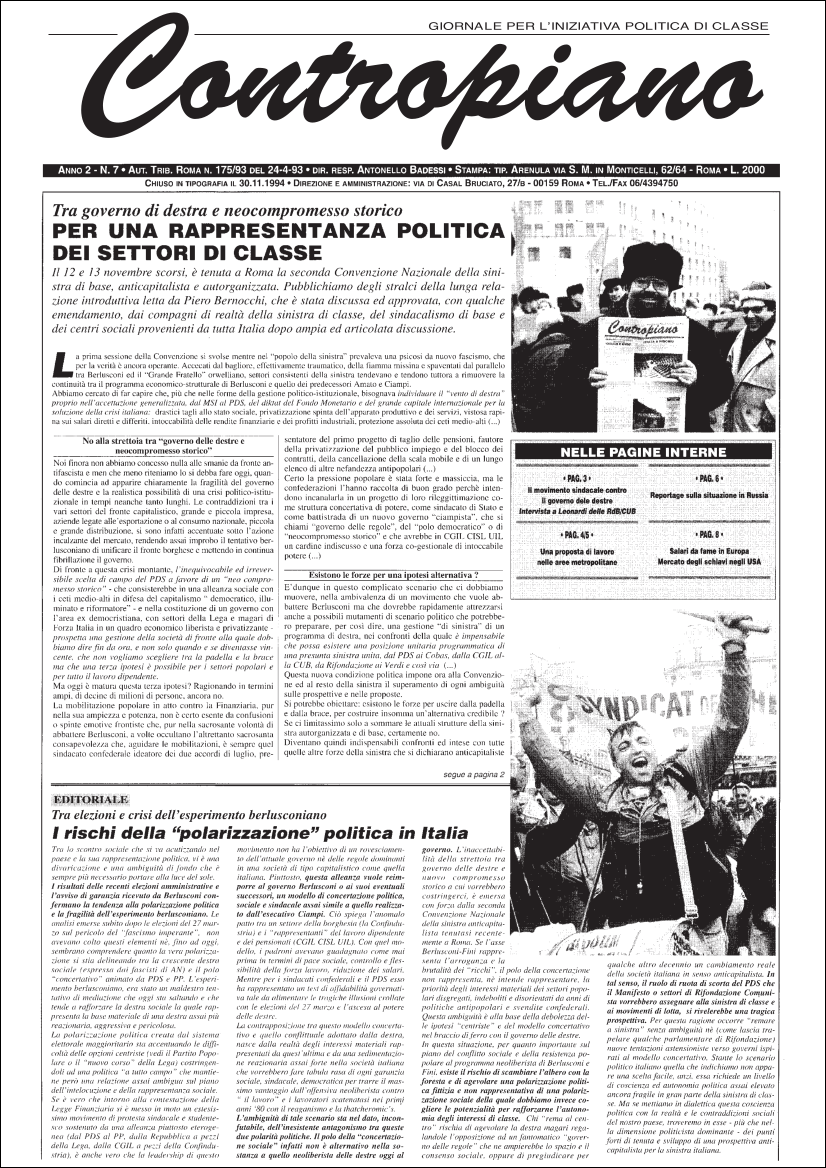 1994-11-contropiano-anno2-n7