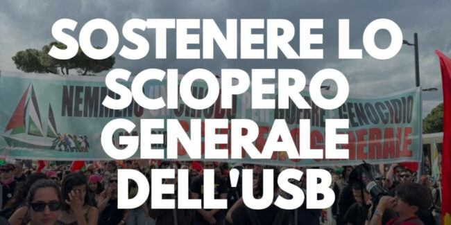 sciopero18maggio