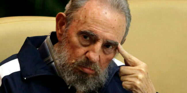 fidel