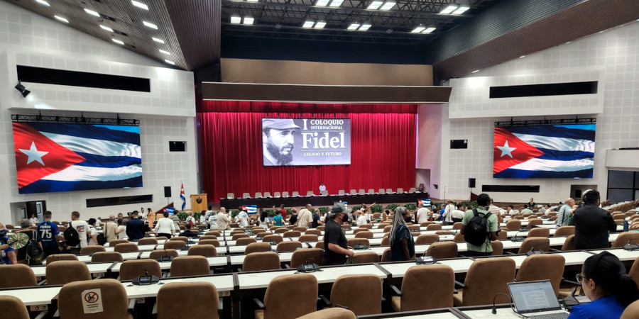 yosoyFidel