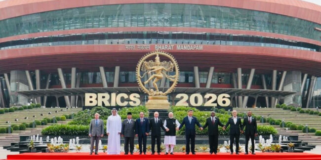 Brics