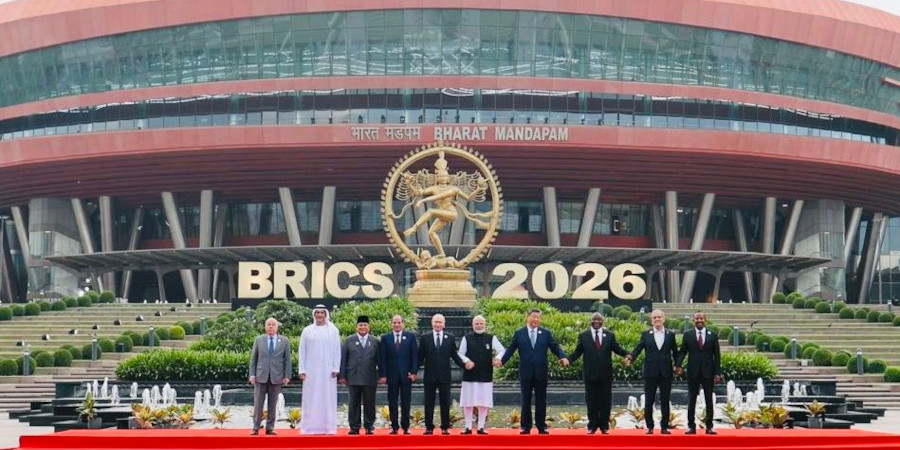 Brics