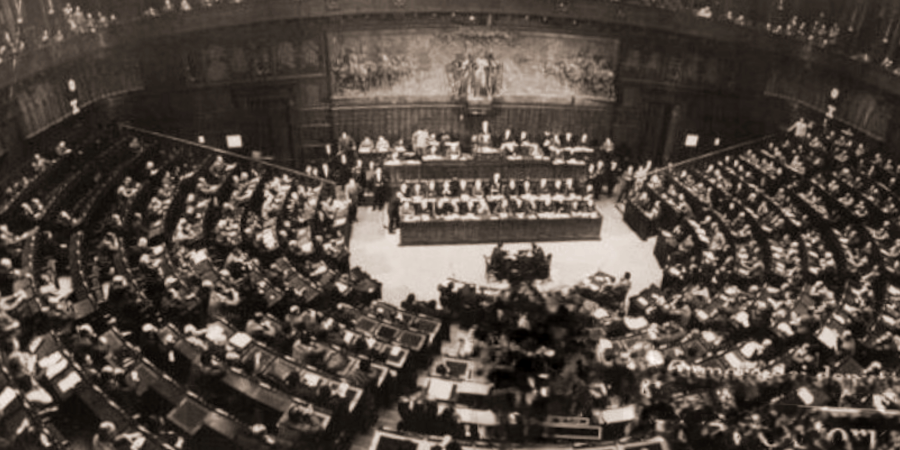 costituenti
